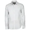 Chemise coupe cintrée RTP125 homme