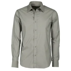 Chemise coupe cintrée RTP125 homme