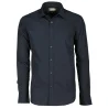 Chemise coupe cintrée RTP125 homme