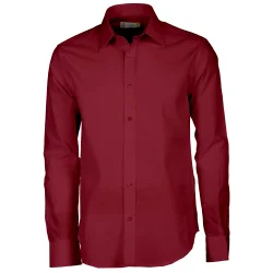 Chemise coupe cintrée RTP125 homme