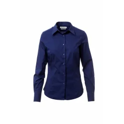 Chemise coupe slim RTP120 femme