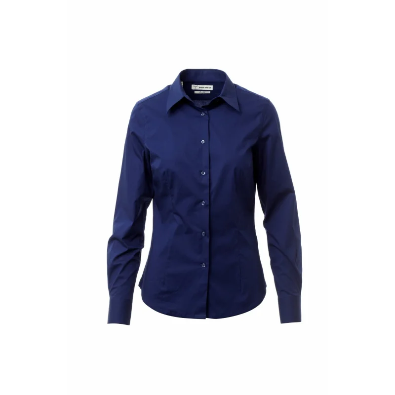 Chemise coupe slim RTP120 femme