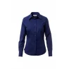 Chemise coupe slim RTP120 femme