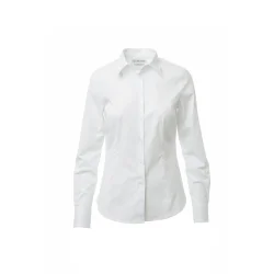 Chemise coupe slim RTP120 femme