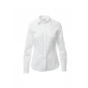 Chemise coupe slim RTP120 femme