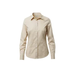 Chemise coupe slim RTP120 femme