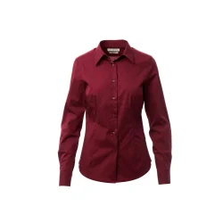 Chemise coupe slim RTP120 femme