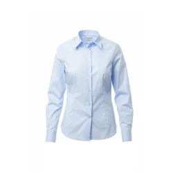 Chemise coupe slim RTP120 femme