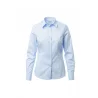 Chemise coupe slim RTP120 femme