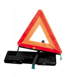 Triangle pour pré signalisation