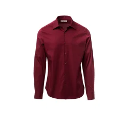 Chemise coupe slim RTP120 homme
