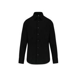 Chemise sans repassage coupe ajustée  RTP115 homme