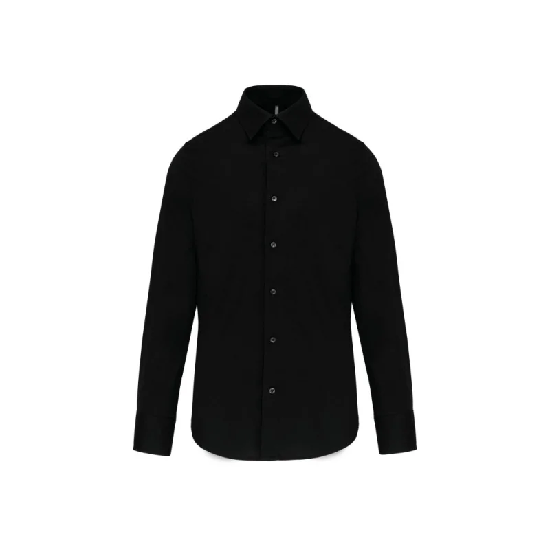 Chemise sans repassage coupe ajustée  RTP115 homme