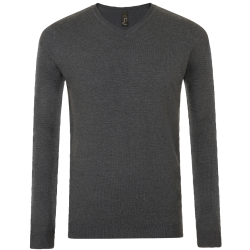 Pull Col V RTP369 Homme