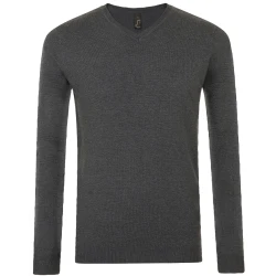 Pull Col V RTP369 Homme