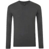 Pull Col V RTP369 Homme
