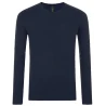 Pull Col V RTP369 Homme