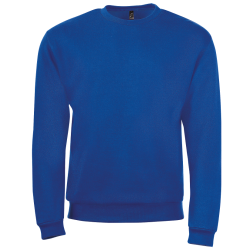 Sweat-Shirt Col Rond RTP260 Homme