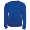 Sweat-Shirt Col Rond RTP260 Homme