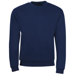 Sweat-Shirt Col Rond RTP260 Homme
