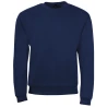 Sweat-Shirt Col Rond RTP260 Homme