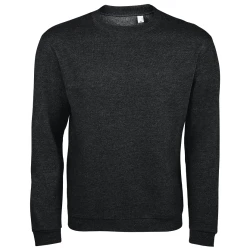 Sweat-Shirt Col Rond RTP260 Homme