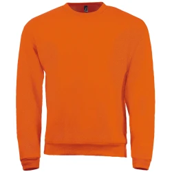 Sweat-Shirt Col Rond RTP260 Homme