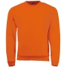 Sweat-Shirt Col Rond RTP260 Homme