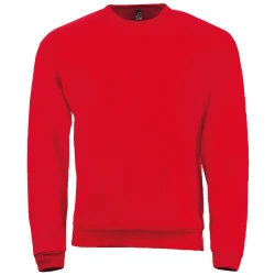 Sweat-Shirt Col Rond RTP260 Homme