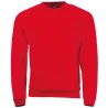 Sweat-Shirt Col Rond RTP260 Homme