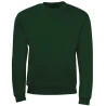 Sweat-Shirt Col Rond RTP260 Homme