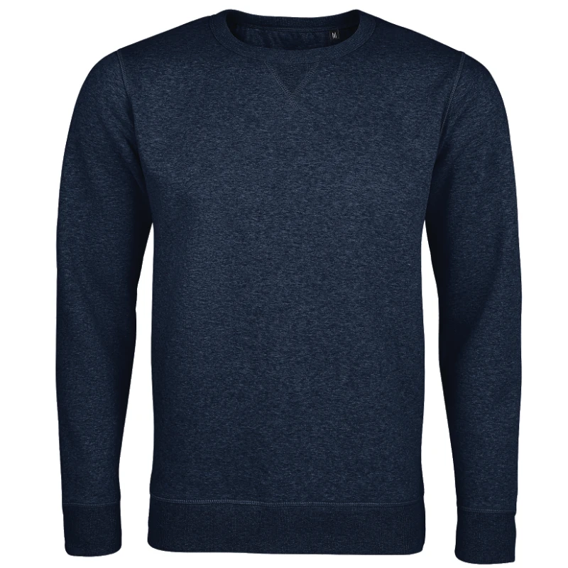 Sweat-Shirt Col Rond RTP280 Mixte
