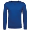 Sweat-Shirt Col Rond RTP280 Mixte
