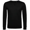 Sweat-Shirt Col Rond RTP280 Mixte