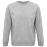 Sweat-Shirt Col Rond Manches Raglan RTP280 Mixte