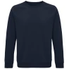 Sweat-Shirt Col Rond Manches Raglan RTP280 Mixte