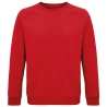 Sweat-Shirt Col Rond Manches Raglan RTP280 Mixte