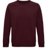 Sweat-Shirt Col Rond Manches Raglan RTP280 Mixte