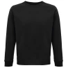 Sweat-Shirt Col Rond Manches Raglan RTP280 Mixte