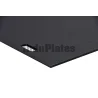 Plaque de roulage 1000x2000x15mm PE-HD 4 poignées