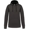 Sweat-Shirt à capuche contrastée RTP280 Homme