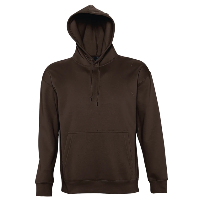 Sweat-Shirt à capuche RTP320 Unisexe