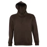 Sweat-Shirt à capuche RTP320 Unisexe
