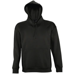 Sweat-Shirt à capuche RTP320 Unisexe