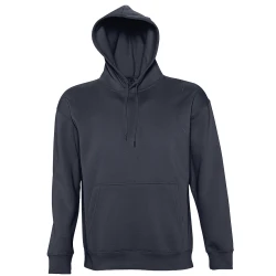 Sweat-Shirt à capuche RTP320 Unisexe