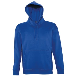 Sweat-Shirt à capuche RTP320 Unisexe