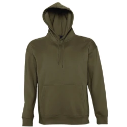 Sweat-Shirt à capuche RTP320 Unisexe