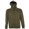 Sweat-Shirt à capuche RTP320 Unisexe
