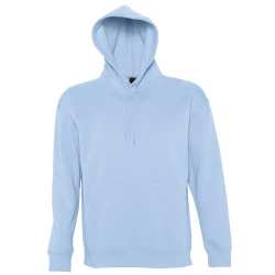Sweat-Shirt à capuche RTP320 Unisexe
