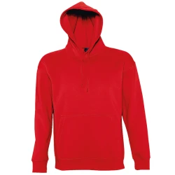 Sweat-Shirt à capuche RTP320 Unisexe